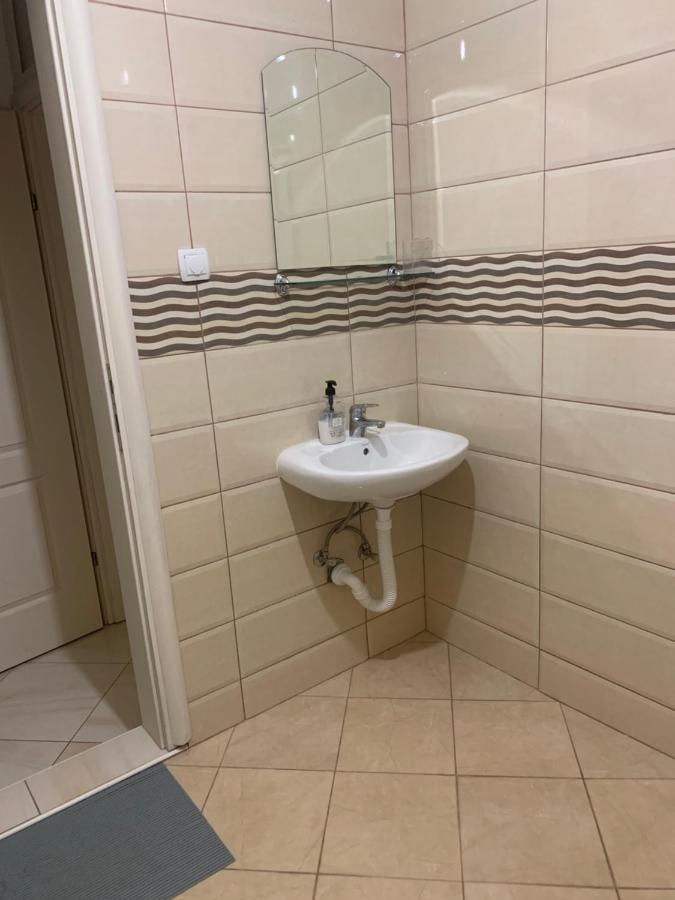Studio-Apartment mit Meerblick
