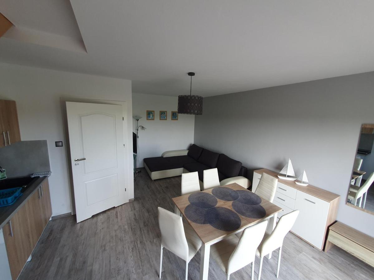Duplex Suite