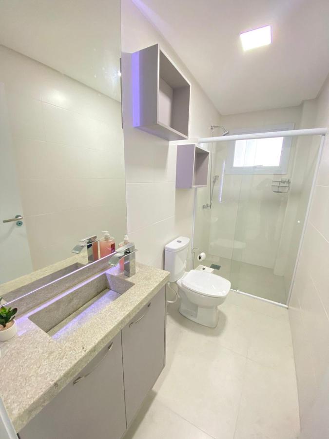 APARTAMENTO LUXO, PROXIMO SANTINHA DUAS quadras MAR - B&B Capão da Canoa