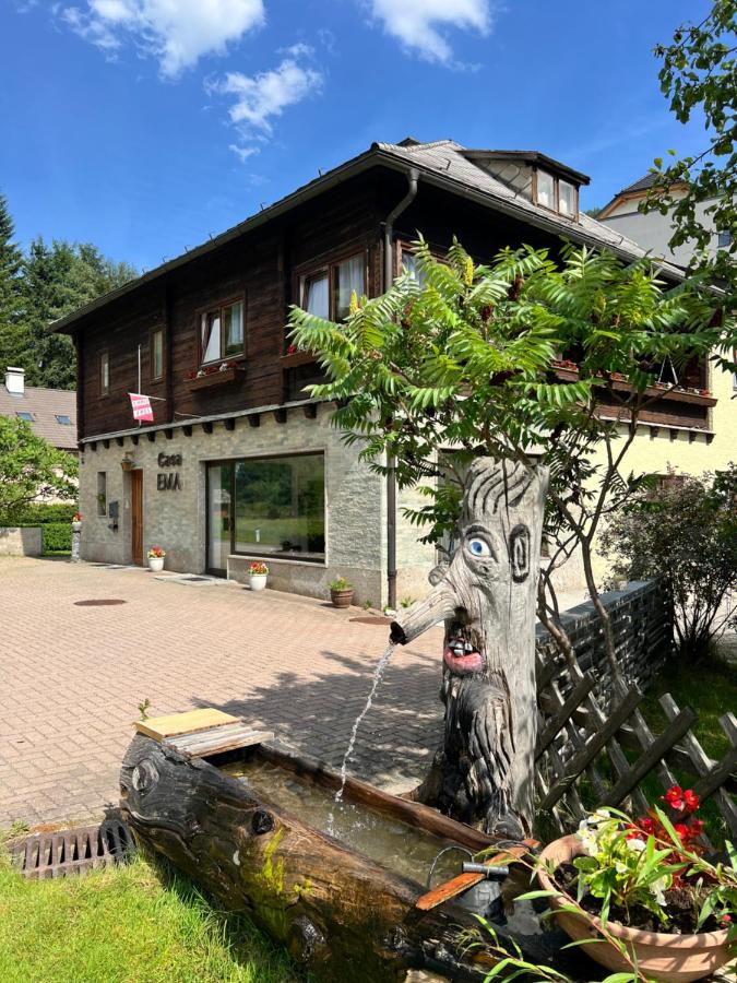 Casa Ema Austria - B&B