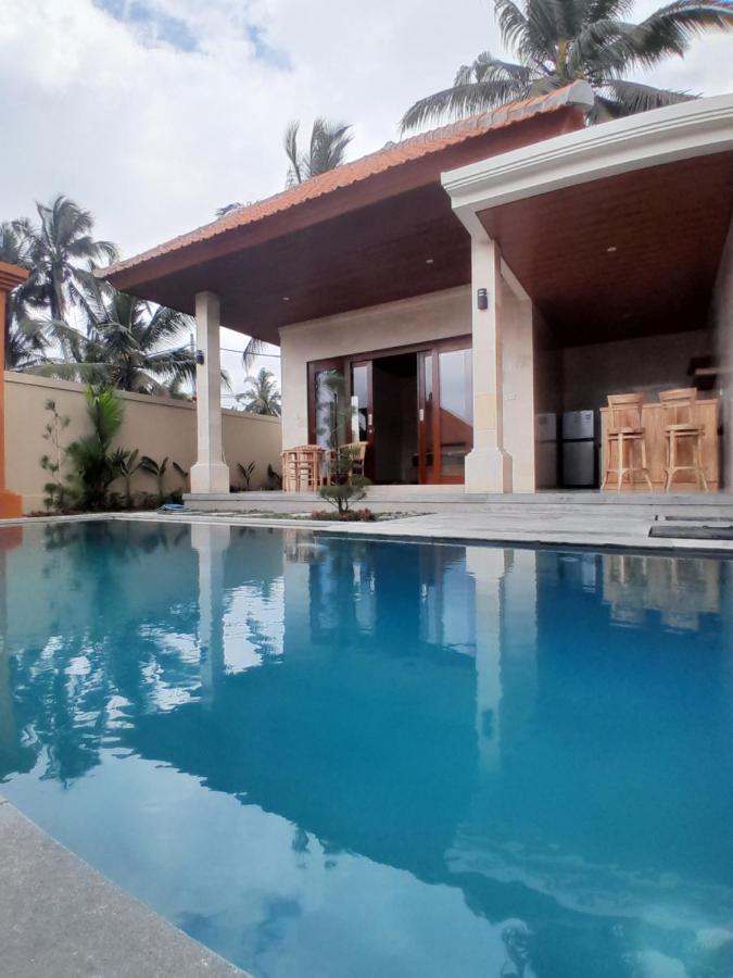 Ubud nadi villa - Chambres d’hôtes