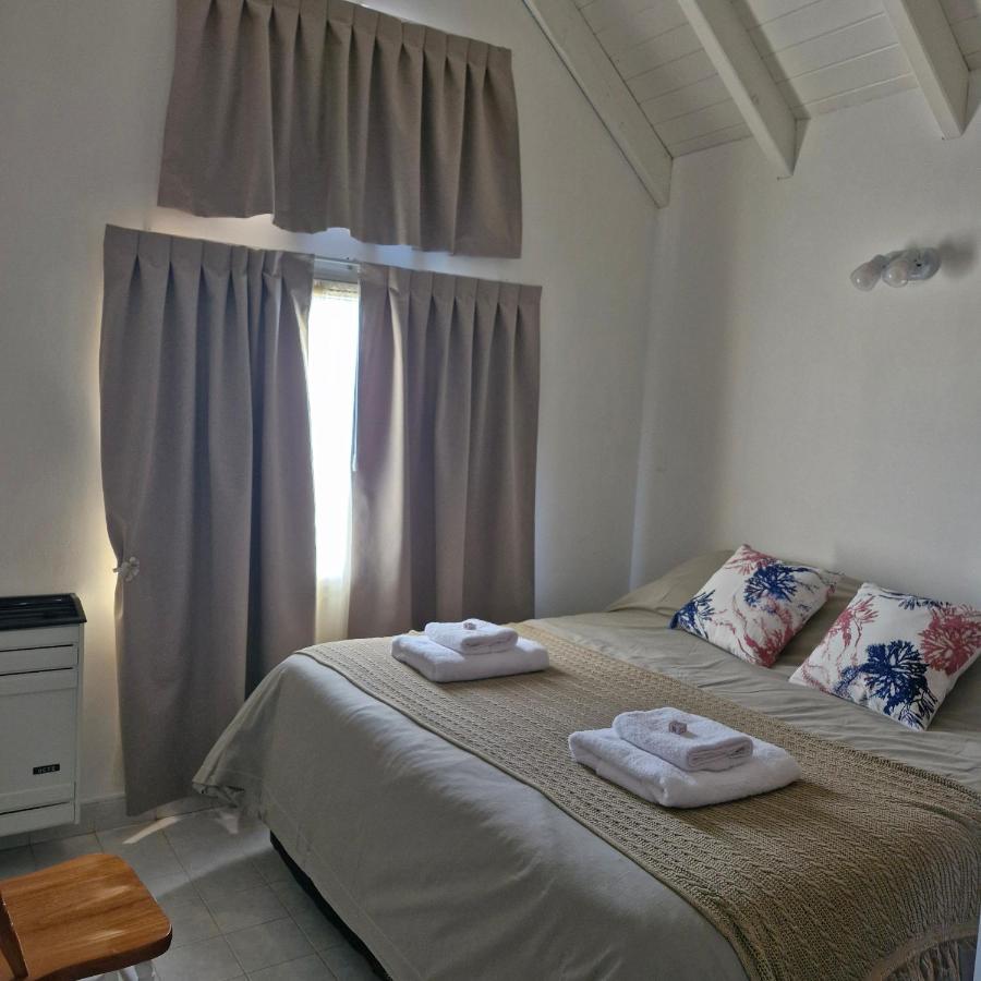 Grata hdf - Ferienwohnung Puerto Madryn