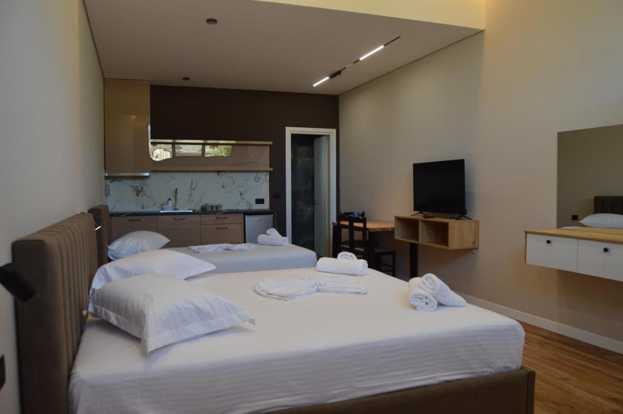 V&V Apartments - B&B