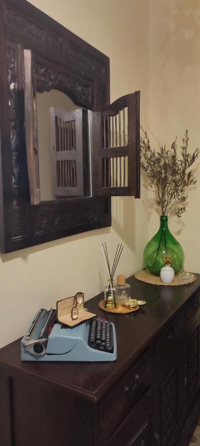 Il Nido Karino - B&B Santopadre