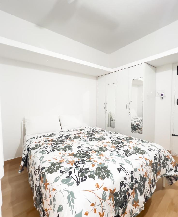 Appartamento Standard con 1 Camera da Letto
