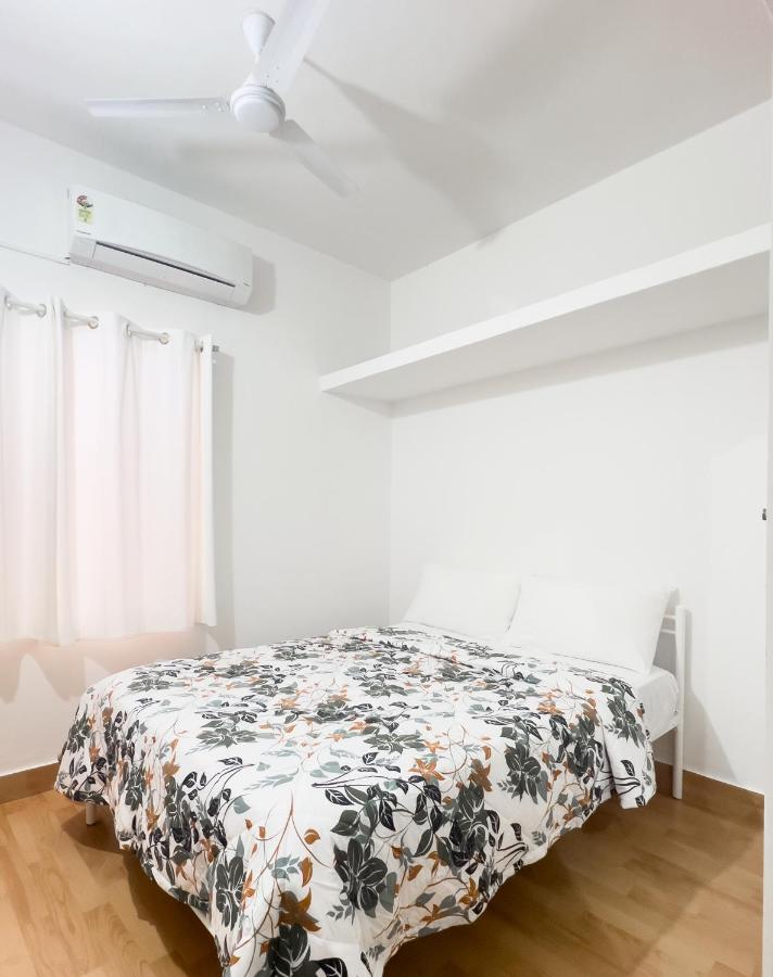 One-Bedroom Standard Apartment