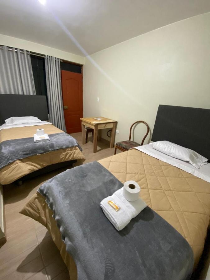 Habitación Doble