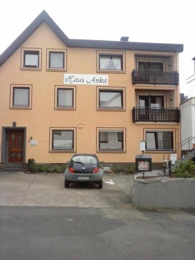 Haus-Anka - B&B