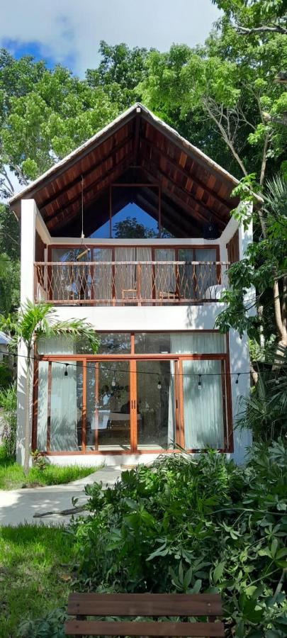 Xoot Ka Ana Luxury, Villa Eden - B&B