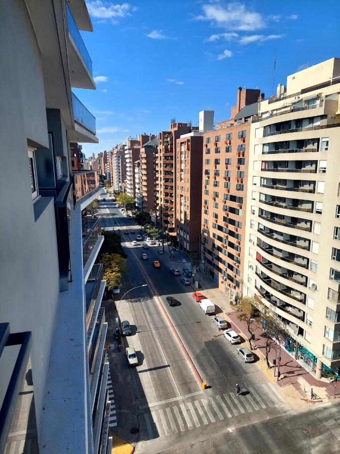 Departamento zona Tribunales - B&B Córdoba