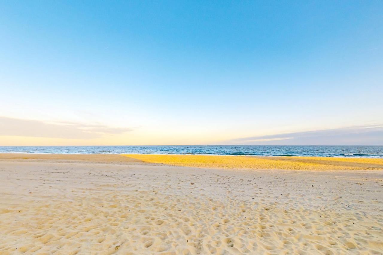 Worcester House 106 - B&B Ocean City