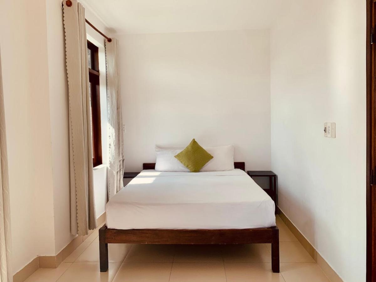 Chambre Familiale avec Balcon