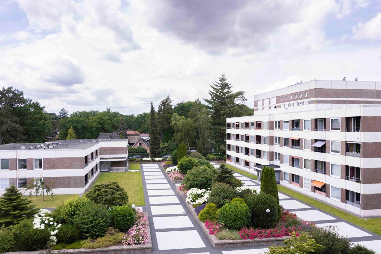 ROD32e "Carpe Diem" Ferienwohnung Schönberg - B&B