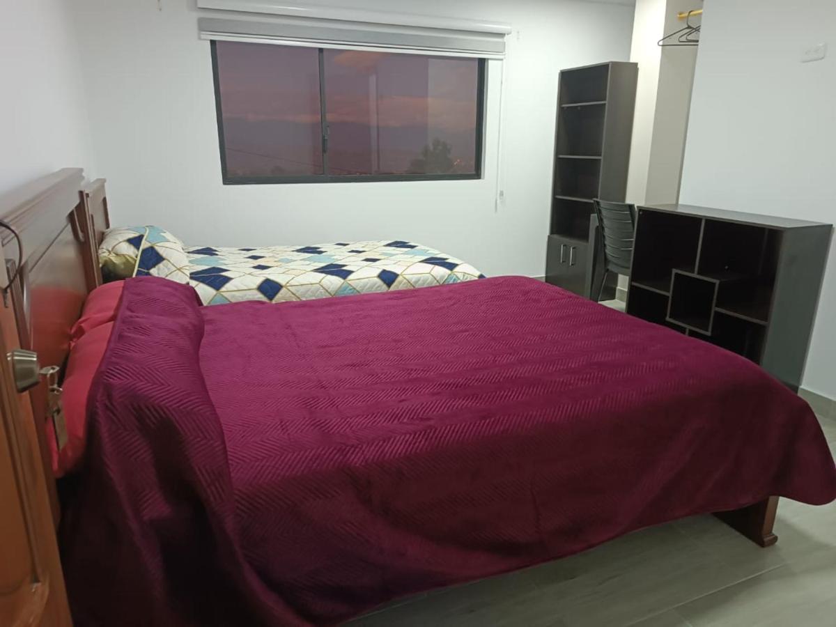 Appartement met 3 Slaapkamers