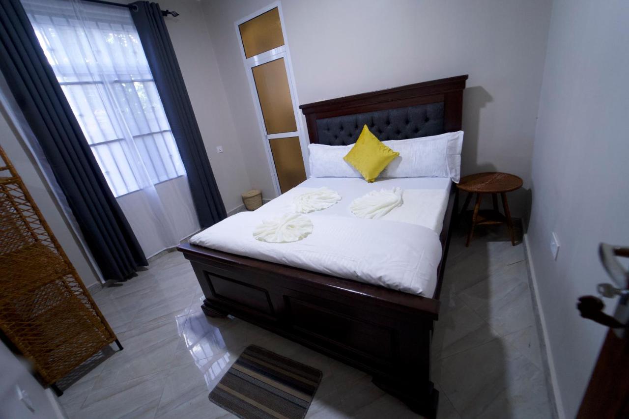 Habitación Doble con baño privado