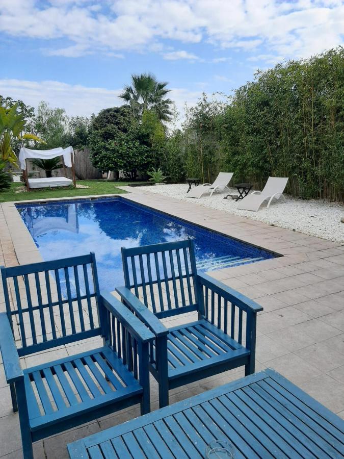 valecia holiday - B&B