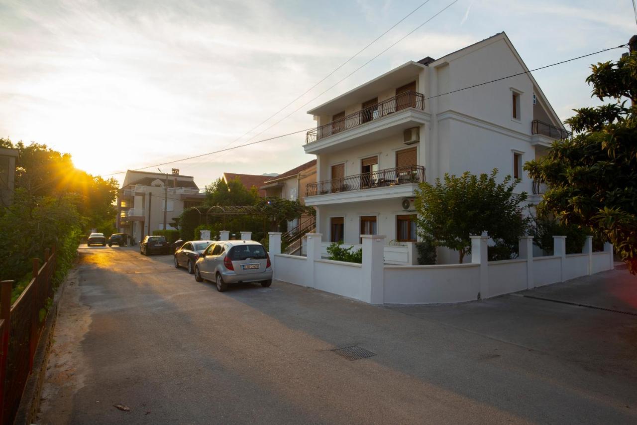 Apartmani AS - Ferienwohnung Trebinje
