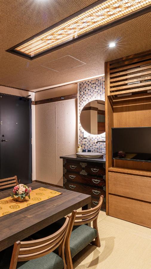 Kamer met Queensize Bed