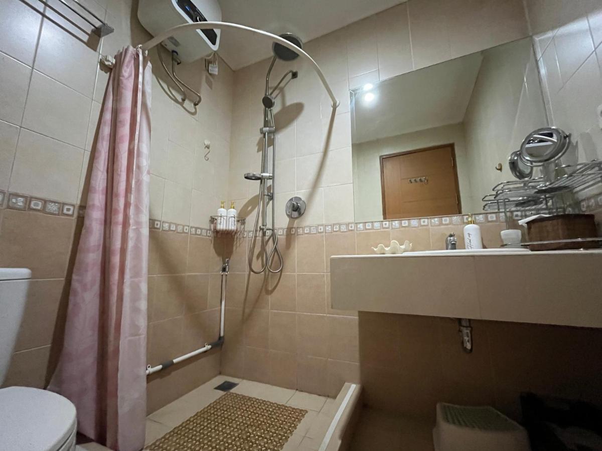 2BR-Hamptons Park Apartment - Chambres d’hôtes