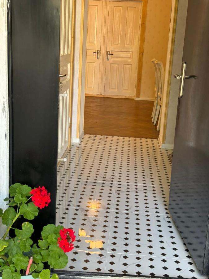 Sweet Home - B&B Tsqaltubo
