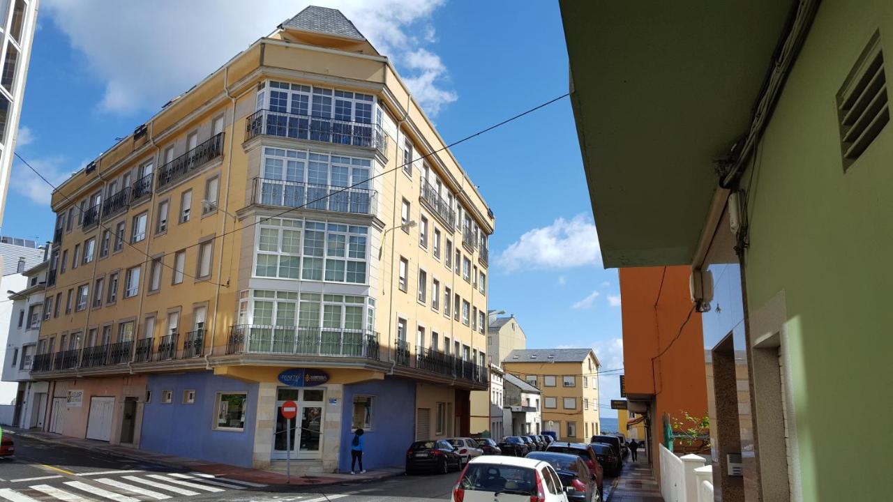 Apartamento al lado de la playa - Chambres d’hôtes