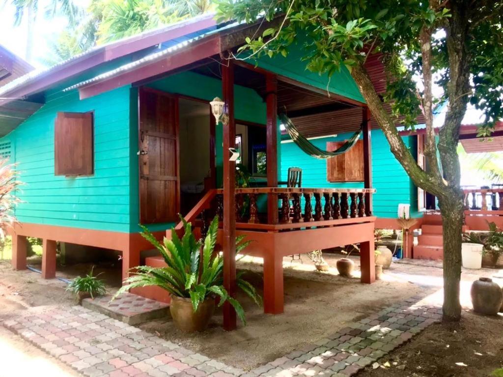Huis met 1 Slaapkamer