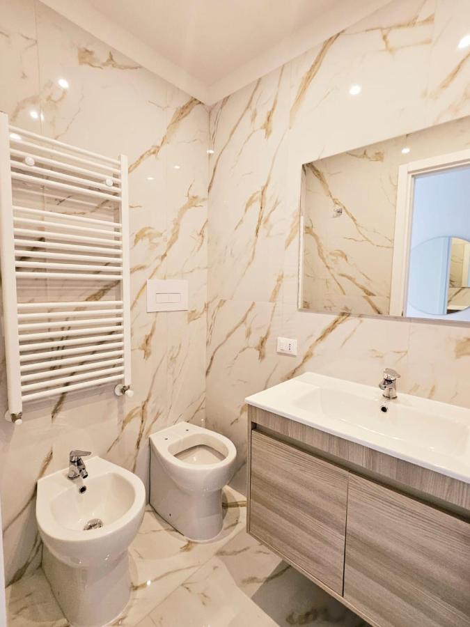 Marè Terracina Apartment - Ferienwohnung Terracina