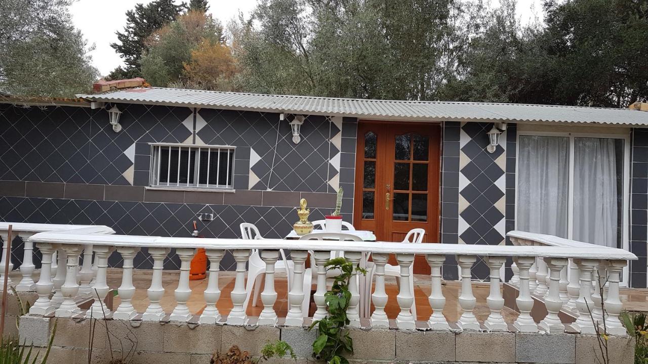 Casa Rural La Ermita - B&B