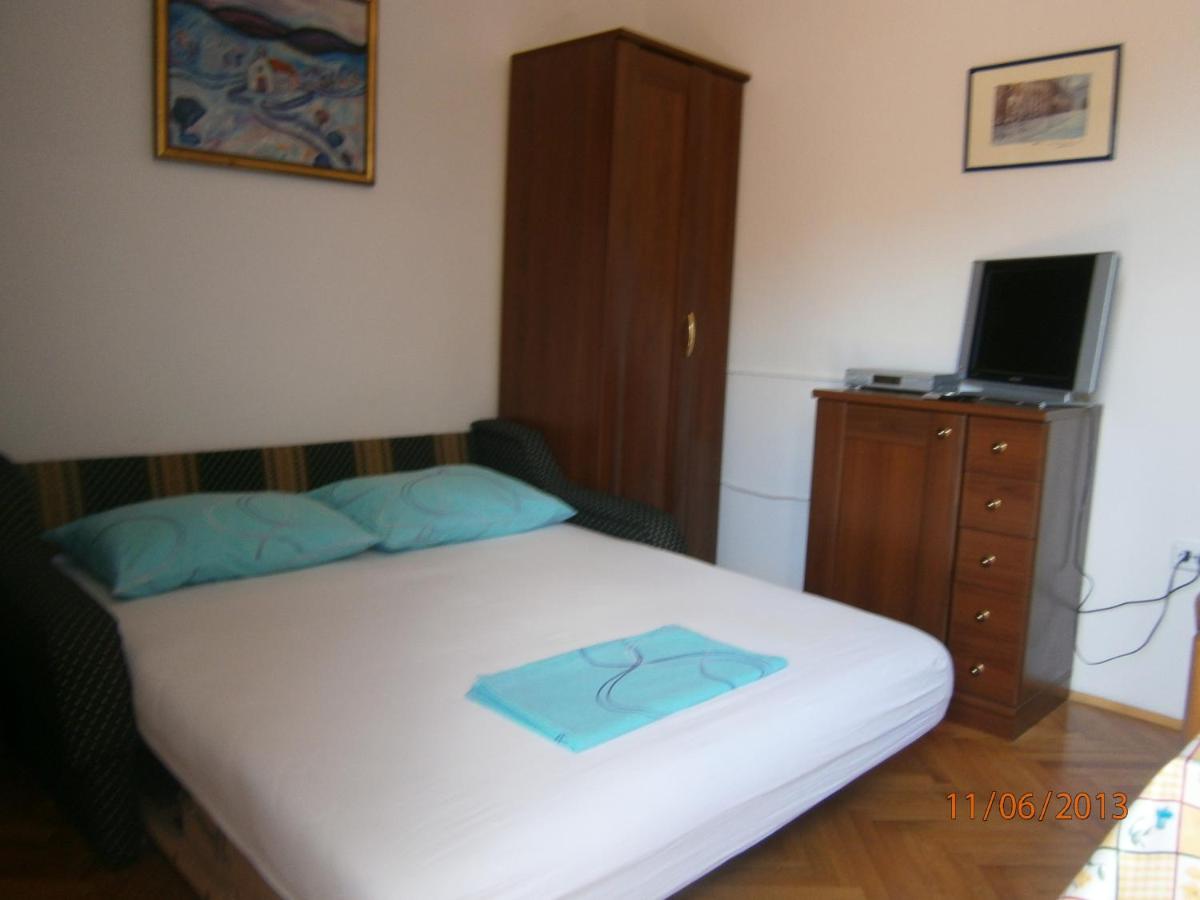 Appartement - Vue sur Mer