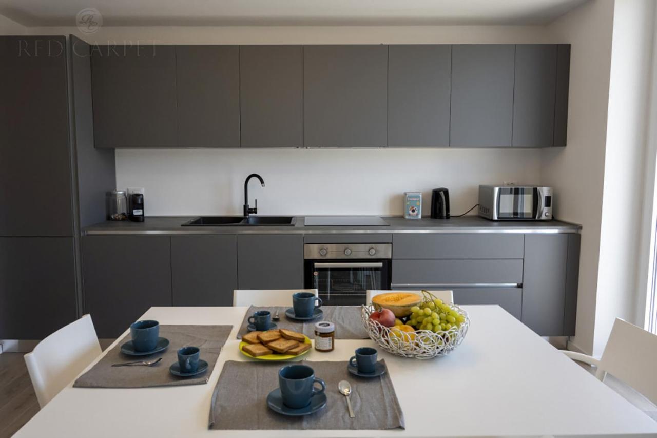 Superior Appartement met 3 Slaapkamers