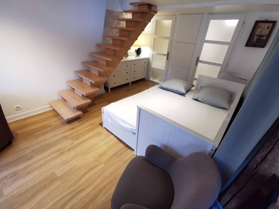 Apartamento de 2 dormitorios