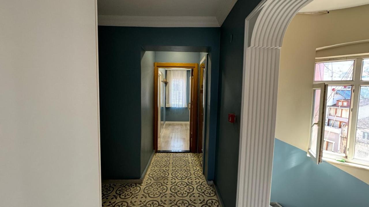 Dizayn Residence - B&B