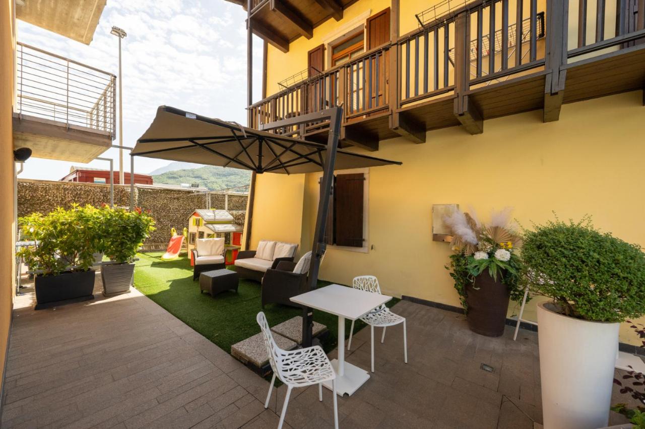 Residence Desiree - Chambres d’hôtes