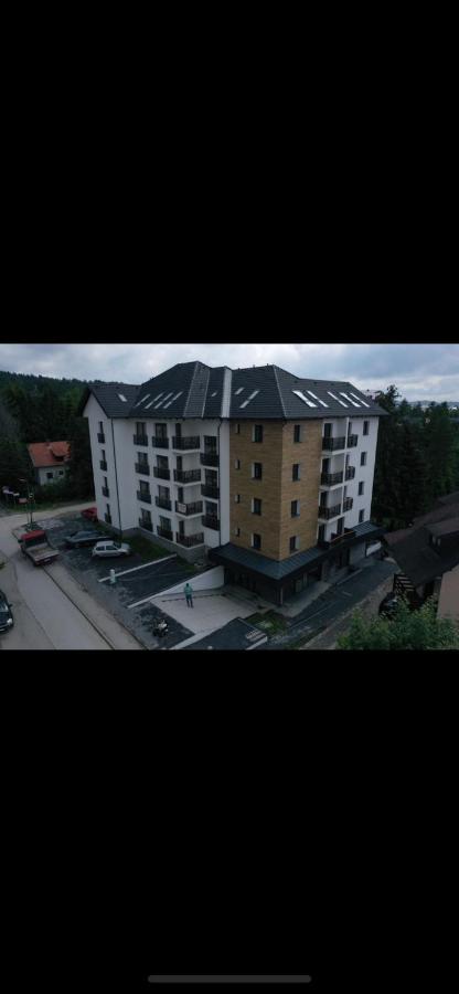 Apartman Zlatibor Mili 21 - B&B Zlatibor