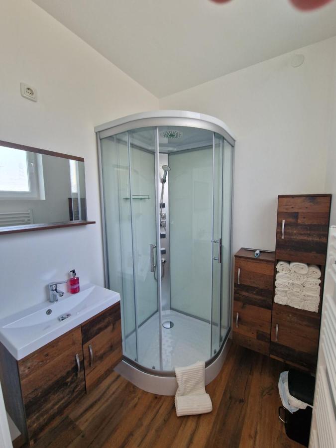Haus Brenner Weiz - B&B Weiz