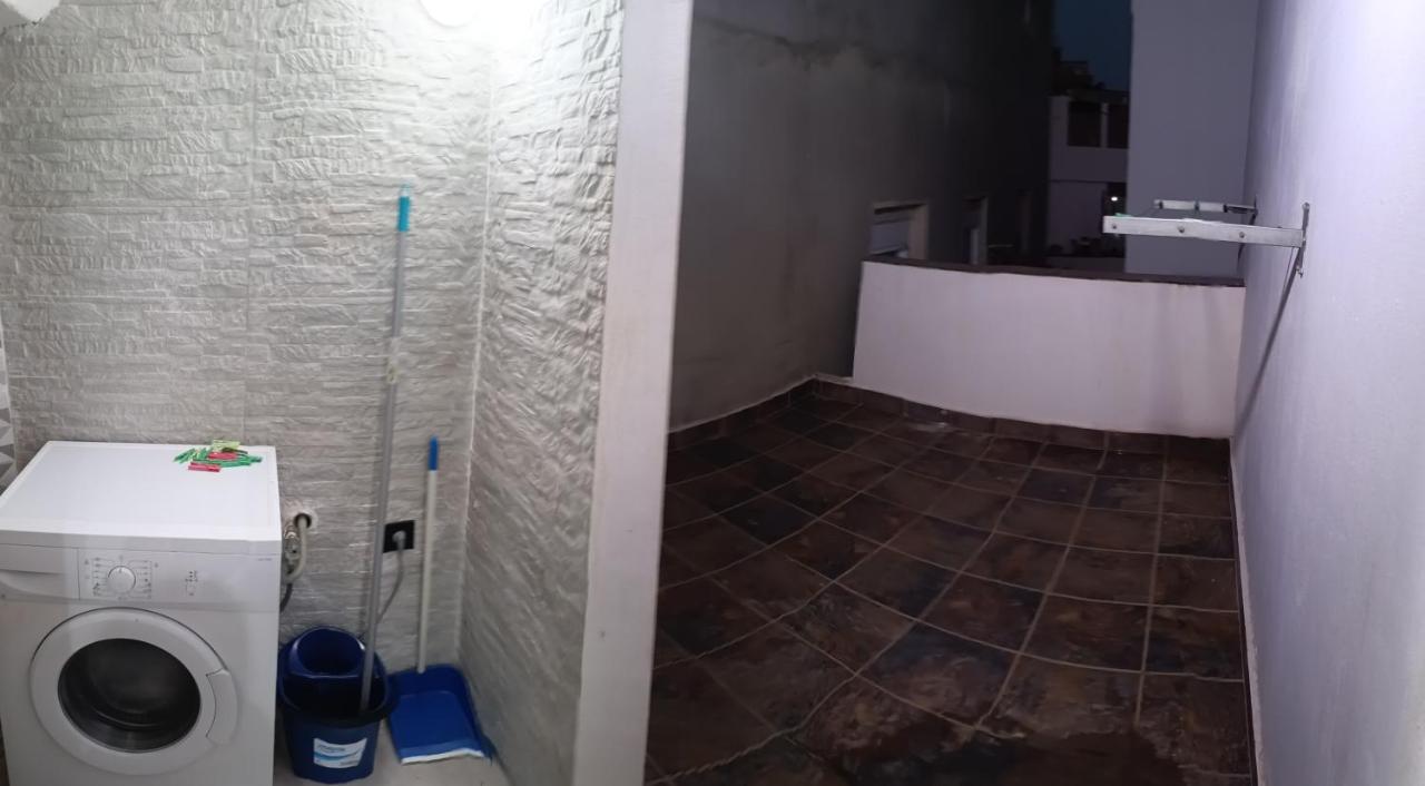 Sarchal - Chambres d’hôtes Ceuta