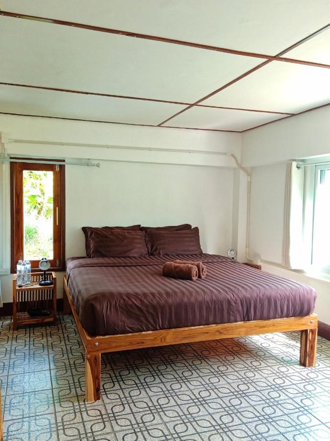 Habitación Doble Grande - 1 o 2 camas