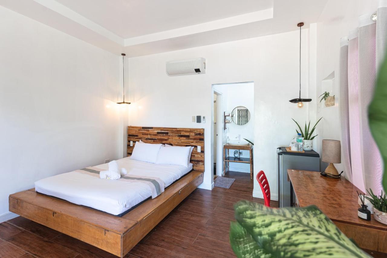 Deluxe Doppelzimmer mit Meerblick