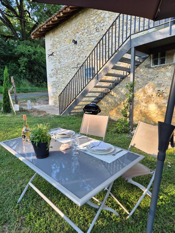 Charmante maison d'hôtes au coeur du Comminges - B&B