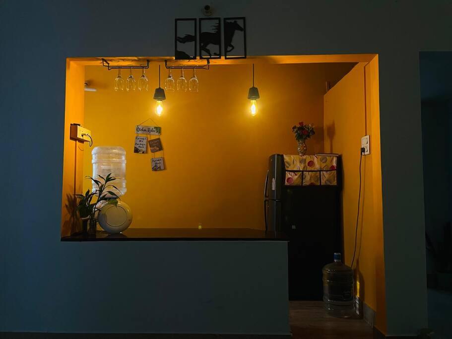 Urban loft cozy 1bhk Homestay - B&B Guwahati