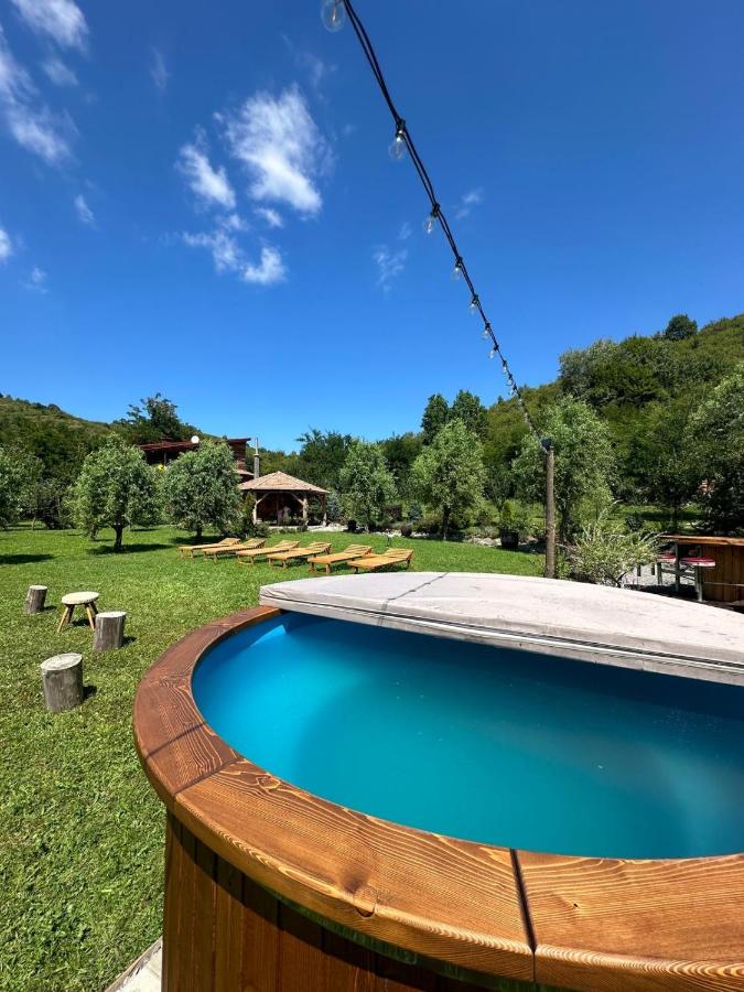 Country Chalet - B&B