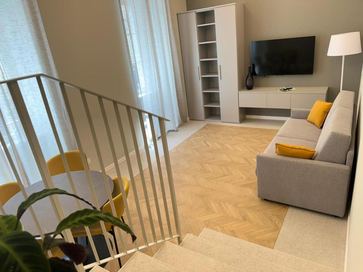 Appartement Classique