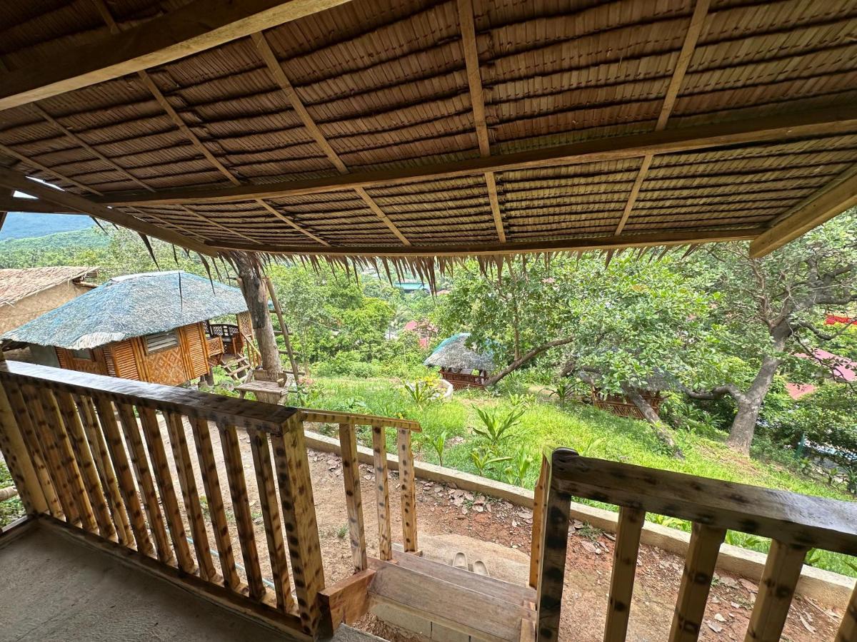 Alta-Cabana - B&B El Nido