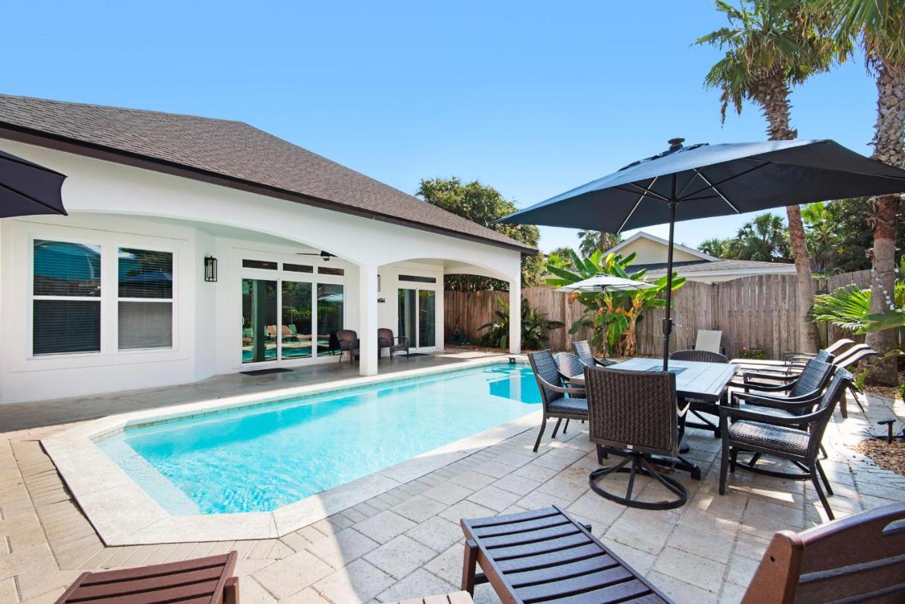 Flamingo Palms - Bed and Breakfast Destin