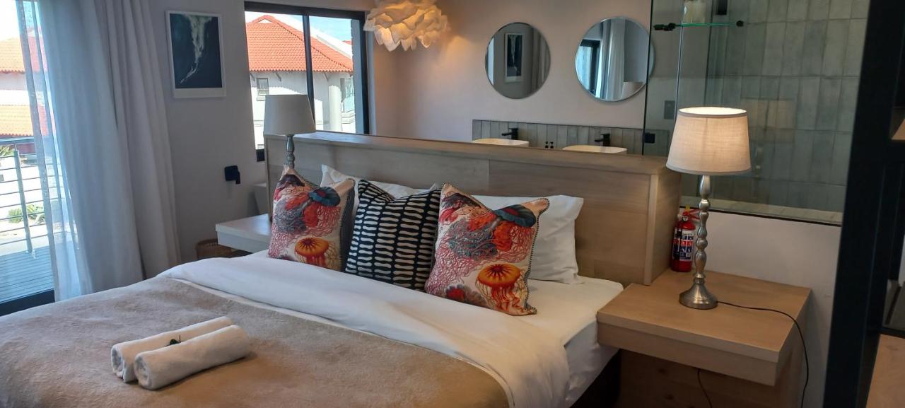 King Room with Sea View
