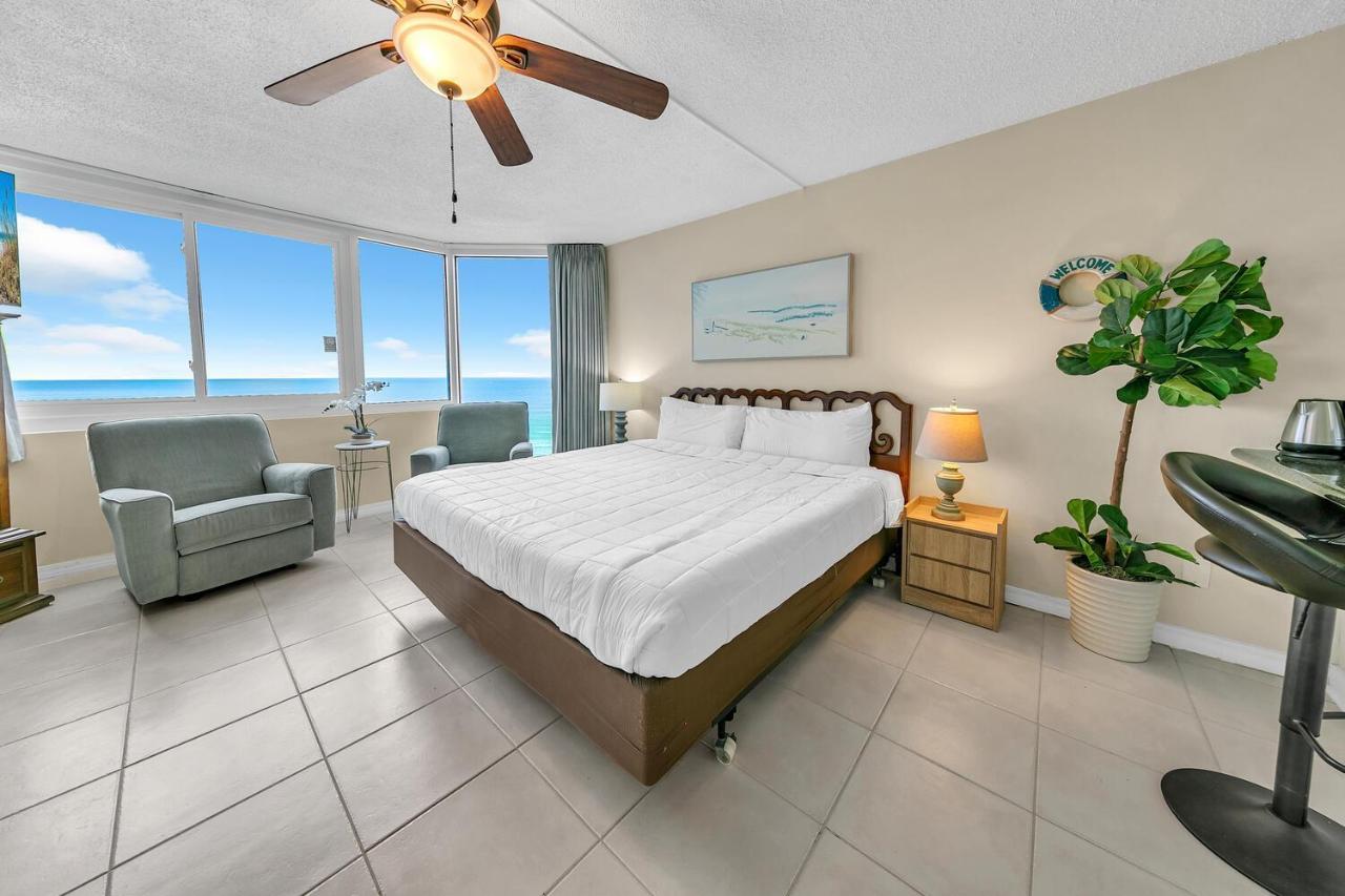 Top of the Gulf 825 - Bed and Breakfast Panama City Beach