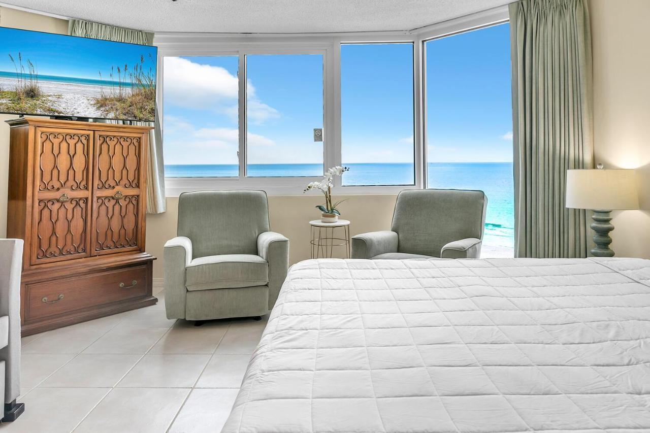 Top of the Gulf 825 - Bed and Breakfast Panama City Beach