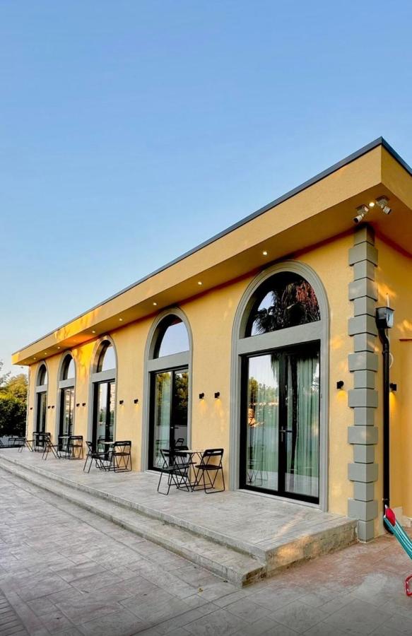 Villa Shehu - B&B Zvemec