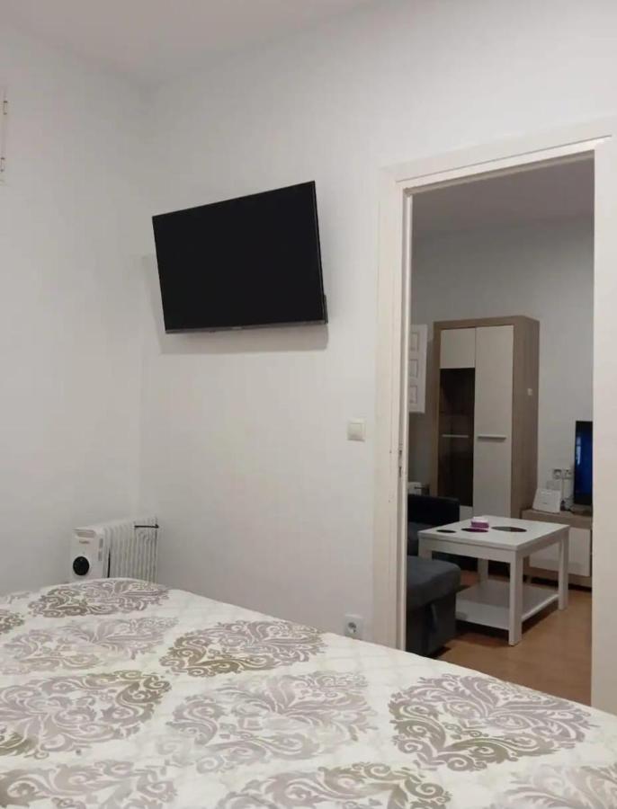 Plaza España RIO - B&B