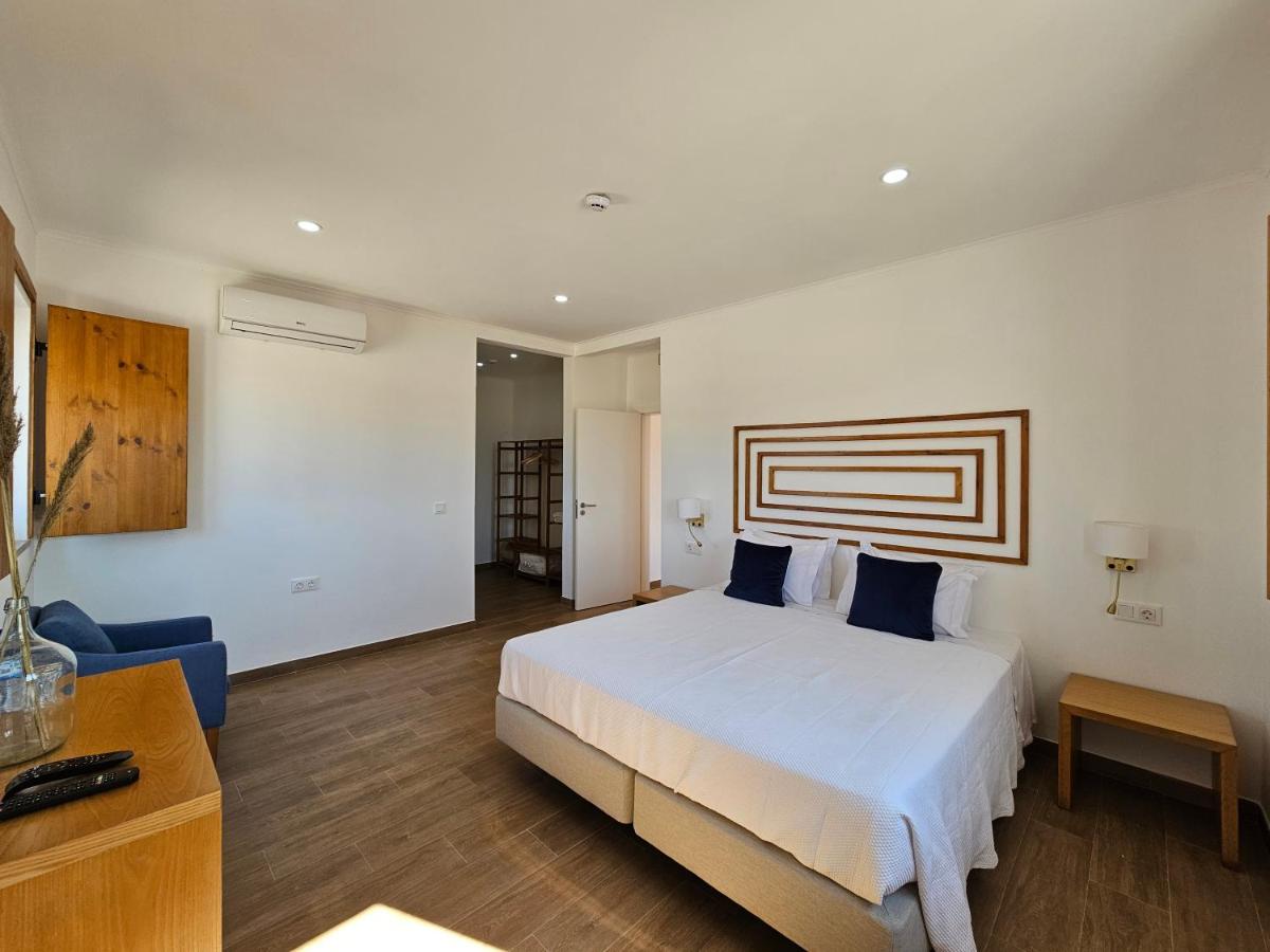Standard Double Suite